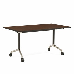 Easily move folding office desk (NH1810-18)