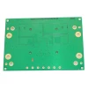 Eastwin shenzhen professional manufacturer 94v0 fr4 customized size 0.8mm single-sid pcb