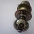 Import easy installation round knob door lock from China