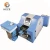 Easy operation industrial small sheep wool carding machine cotton combing Polyester Fiber textile processing machinery