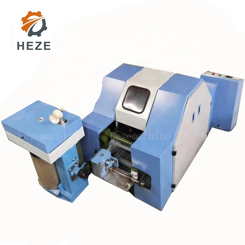 Buy Easy Operation Industrial Small Sheep Wool Carding Machine Cotton