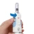 Import Easy use no needle spring powered mesotherapy pen for lip enhancement hyaluronic acid multiple shots from China
