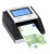 Import EC350 Fake Note Detecting Financial Equipment Money Detector For Bank Or shop from China