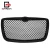 Import eCARsport Black Diamond Car Mesh Front Hood Bumper Grille Grill For  Chrysler 300 300C 04-10 from China