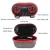 Import ECEEN portable, waterproof EVA speaker case for mobile phone, MP3, MP4 etc. from China