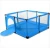 Import Eco friendly Adult Baby Playpen, High quality Safety Large Playpen For Babies from China