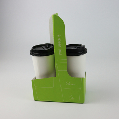 Buy Eco Friendly Disposable Paper Take Out 2-8 Pack Coffee Cup Drink ...