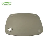 Eco-Friendly Low Price Cheap Bamboo Fiber Chopping Board