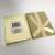Import Eco-friendly Cardboard Paper Embossing, Gold Foil, OEM Gift Boxes from China