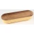 Import ECO Nature Bamboo fiber storage Baguette box with bamboo chopping bread cutting board from China