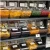 Import ECOBOX Candy Dispenser Cereal Candy Nuts Box Container Scoop Bin Clear Plastic Storage Bins Bulk Food Candy Bins For Sale from China