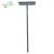 Import EcoClean China BSCI Telescopic Sponge window brush cleaner window wiper with Rubber blade squeegee from China