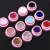 Import Ecofriendly no odor and strong color beautiful nail art design paint uv gel polish from China