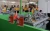 Import Education Equipment with Automatic Production Line Trainer and Training Workbench from China