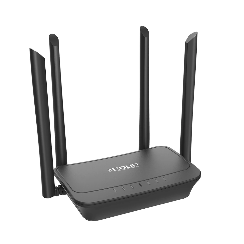 EDUP hot selling 4g router b310 lte CPE wifi router dual band newifi 3 D2 Router