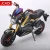 Import EEC 8000W electric motorcycles for Adult from China
