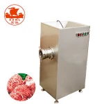 Efficiently a meat mincer grinder/guide series meat grinder parts