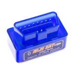 Efortune Car Fault Meter Mini ELM327 V2.1 Bluetooth OBD2 OBDII Car Auto Diagnostic Interface Scanner Tool