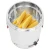 Import Electric 40 50 60 70 80L Sweet Corn Sweetcorn stainless steel Food Warmer Boiler Steamer Cooker with adjustable Temp Control from China