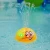 Import Electric Baby Bath Induction Spray Water Ball Toy RFD290186 from China