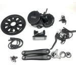 electric bicycle kits 48v 750 motor
