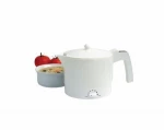 Electric egg boiler