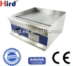 Electric griddle