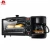 Import Electric heater 3 in 1 Breakfast Maker Coffee Maker with Frying Pan and Toaster Oven from China