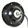electric hub motor for motorcycle