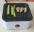 Import Electric Mini  Grill  BBQ Griddle  sandwich maker with oil less non stick wave pan for home use from China