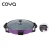 Import electric pizza pan Nonstick Aluminum mini pancake pan electric cooking skillet With Tempered Glass Lid from China