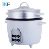 Electric Rice Cooker Parts Cast Iron Pot Rice Cooker