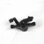 Import Electric Scooter Brake Handle Parts Brake Lever With Line Accessories For Xiomi  M365 Pro Scooter from China