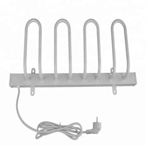 electric shoes  heating hangers towel drying rack baby clothes warmer hanger with good quality and cheap price