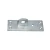 Import Electric transmission line accessory sheet metal stamping parts fitting bar from China