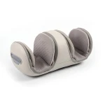 Electric Wireless Ergonomics Multiple Levels Heating Vibration Leg Foot Calf Knee Massage Portable Air Humidifier Machine