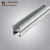 Import Electrical galvanized perforated 41x41mm c channel steel and c channel metal stud from China