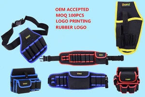 electrician tool bag manufacturer husky tool bag belt tool bag