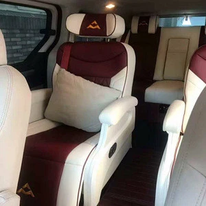 Electronic Component Diode vehicle seat covers For Outdoor Activities