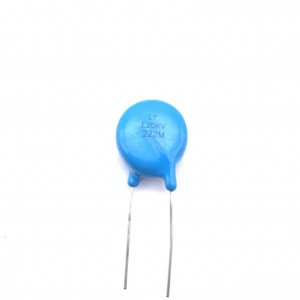 electronic components 20KV222 DIP Multilayer ceramic capacitor film capacitor