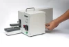 electronic Crockmeter rubbing fastness friction tester,rubbing color fastness tester,