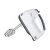 Import Electronic Kitchen Manual Food Mixers Electric Processor Home Handheld Mixer Stand Frother for bread maker from China