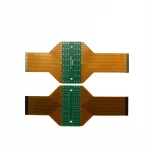 Electronic PCB Board Rigid-Flexible PCB Circuit Board Rigid-Flex PCB