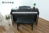 Electronic piano weighted keyboard piano 88 keys