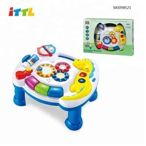 Electronic play toys learning toys musical instrument for kids