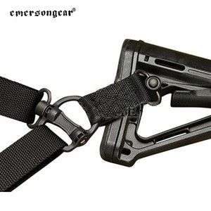 Emersongear BD8901 Gun sling holster airsoft MS4 multi-purpose outdoor tactical gun sling