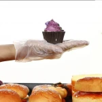 EN13432 OK compost home Compostable Biodegradable Disposable household Gloves