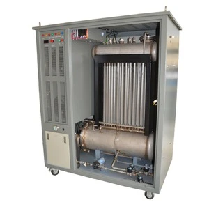 Energy saving equipment Air Pollution Free Hydrogen Steam Boiler