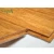 Import engineered solid hardwood handscraped bamboo flooring from China
