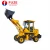 Import Engineering small construction machinery 1.2t playloader  ZKJF912 wheel loader from China